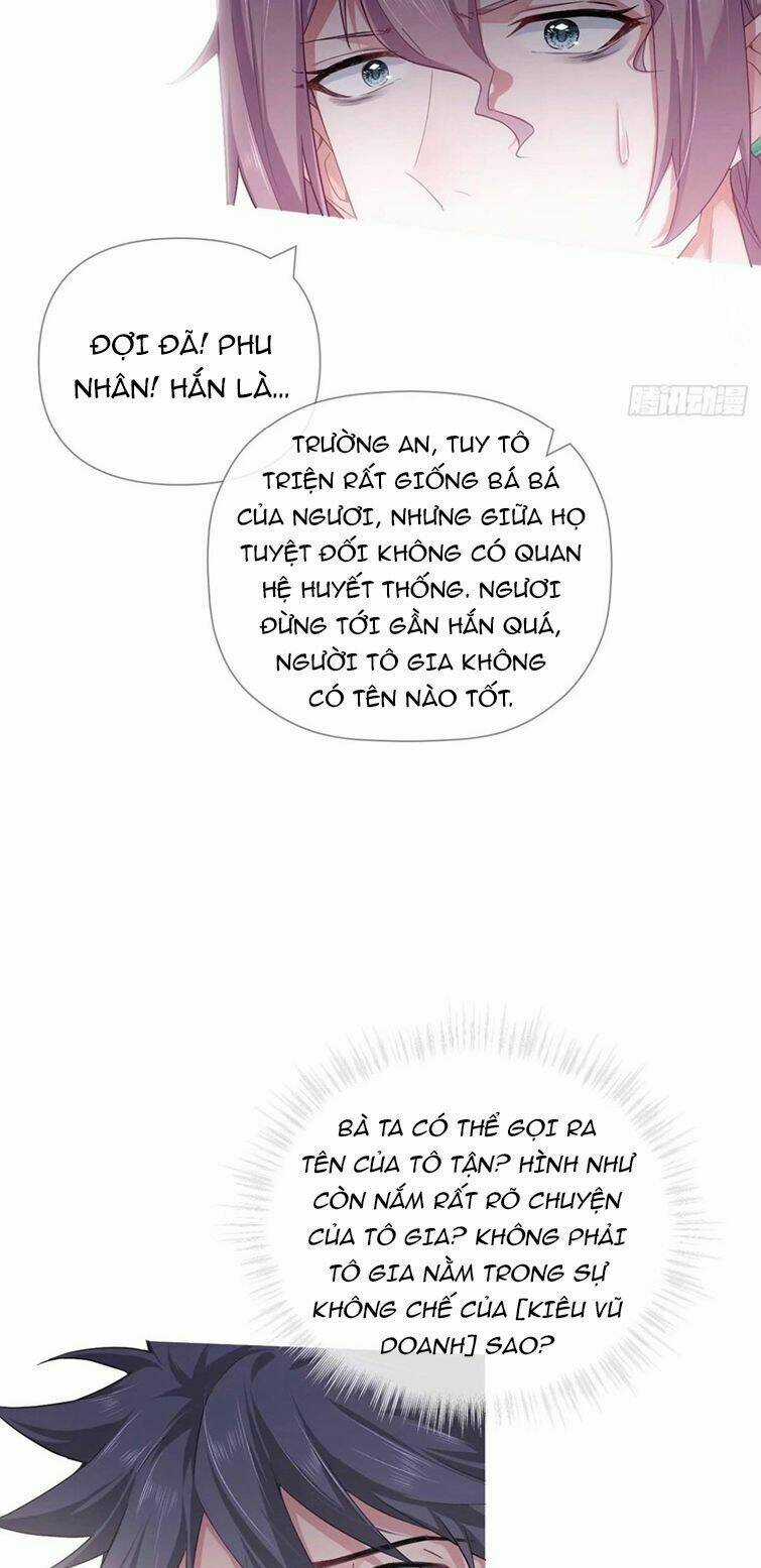 Nhập Mạc Chi Thần Chapter 65 trang 21