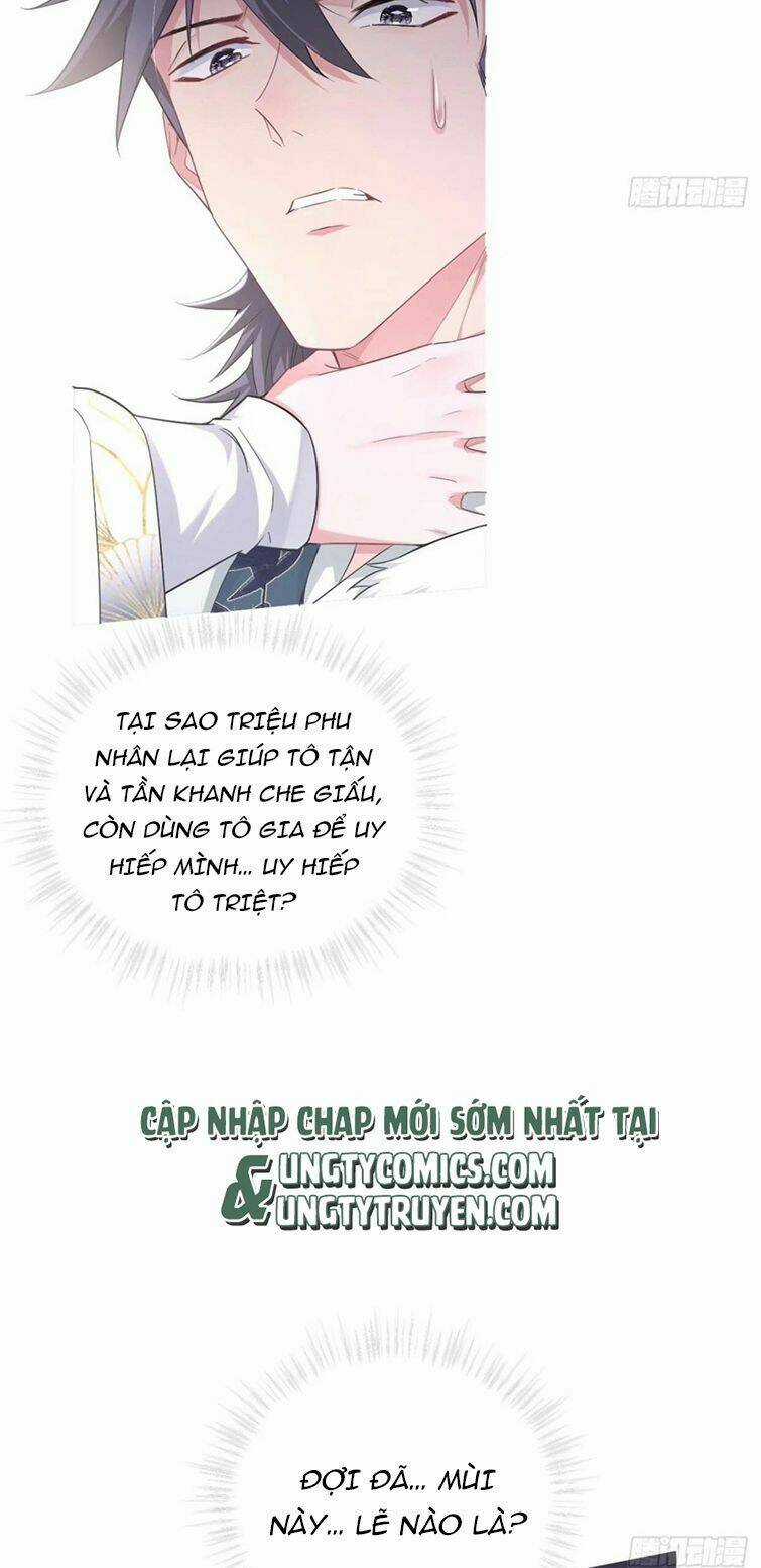 Nhập Mạc Chi Thần Chapter 65 trang 22