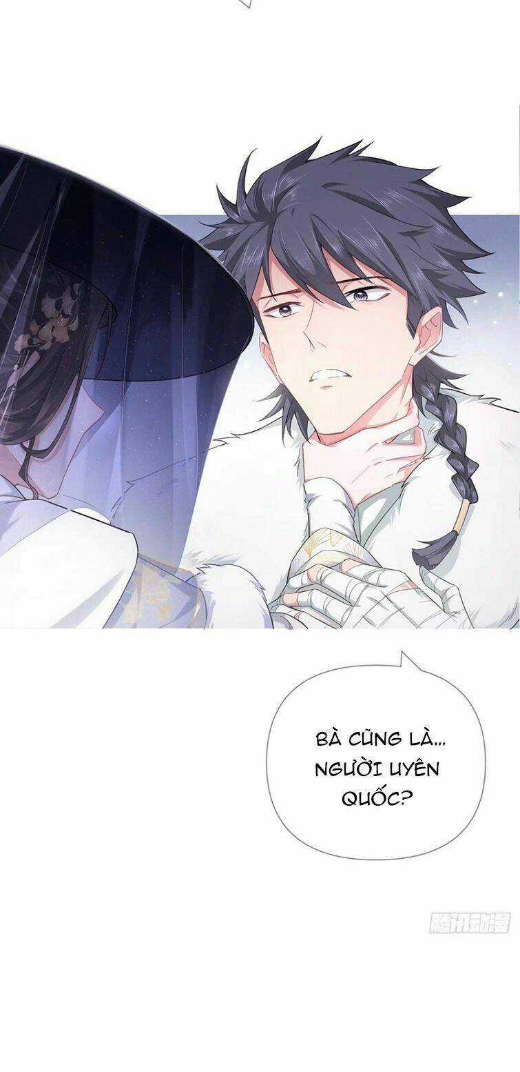 Nhập Mạc Chi Thần Chapter 65 trang 24