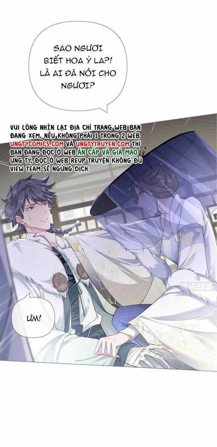 Nhập Mạc Chi Thần Chapter 65 trang 25