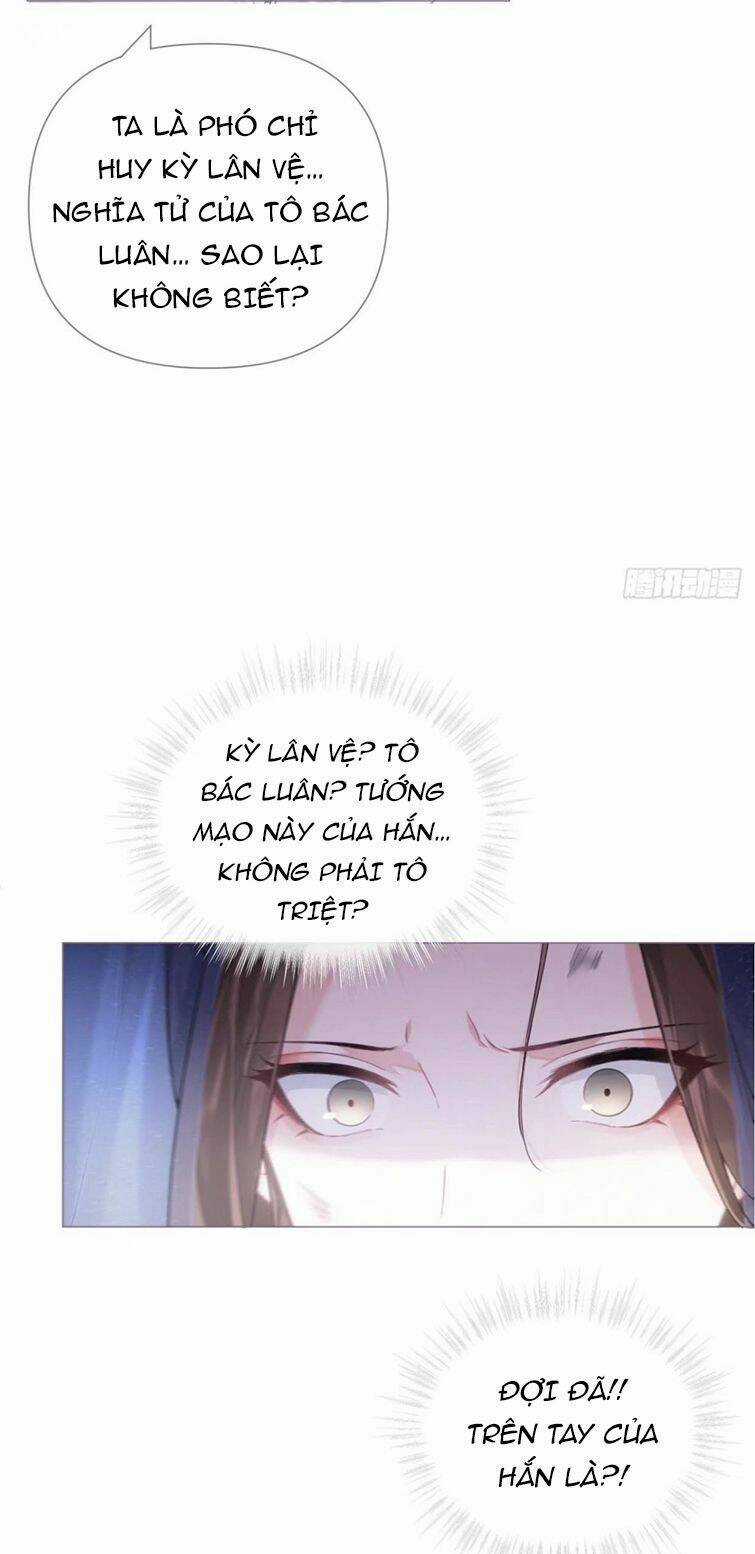 Nhập Mạc Chi Thần Chapter 65 trang 27