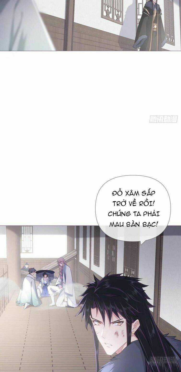Nhập Mạc Chi Thần Chapter 65 trang 32