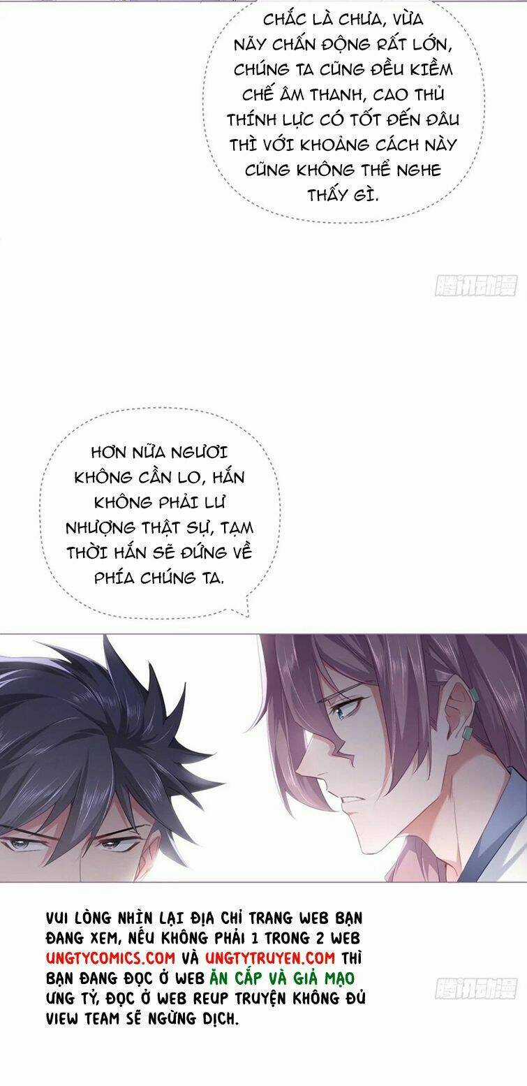 Nhập Mạc Chi Thần Chapter 65 trang 34