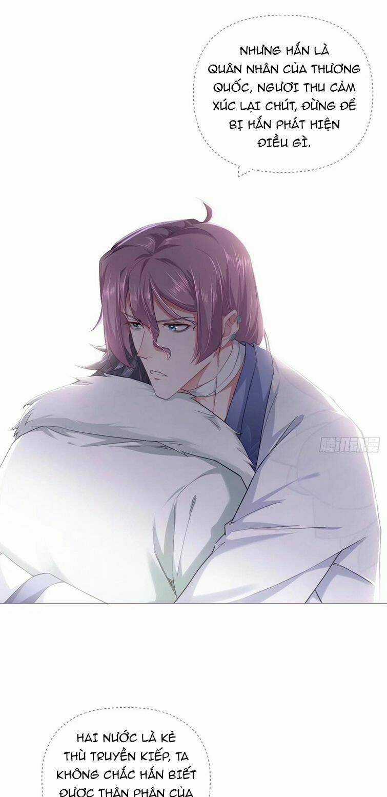 Nhập Mạc Chi Thần Chapter 65 trang 35