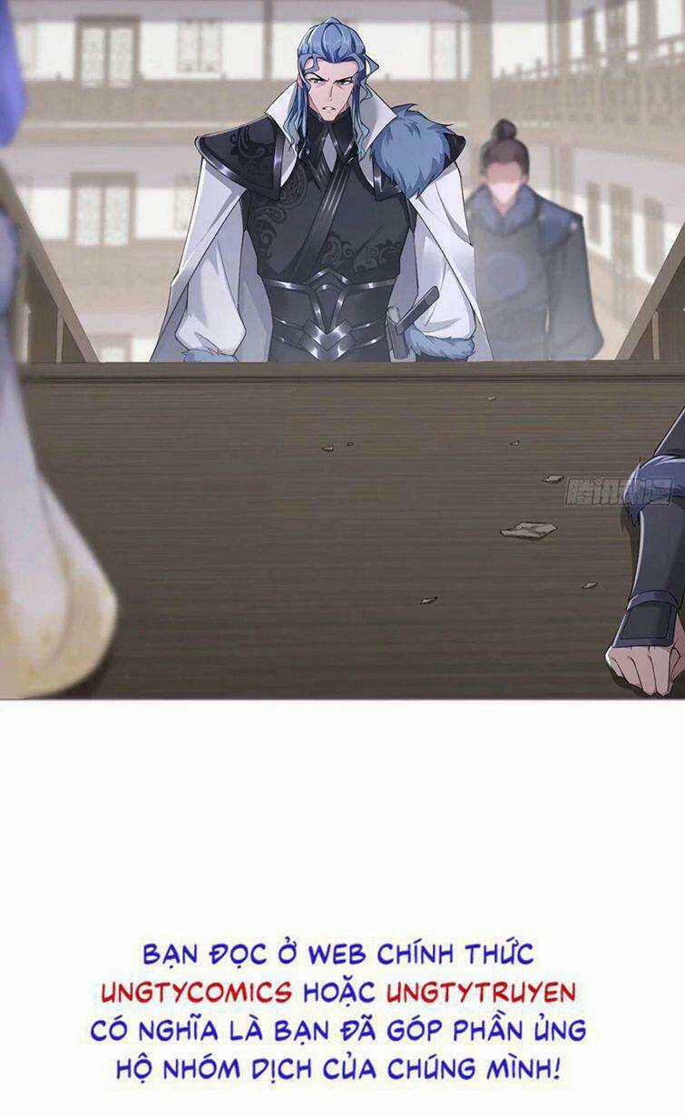 Nhập Mạc Chi Thần Chapter 65 trang 48