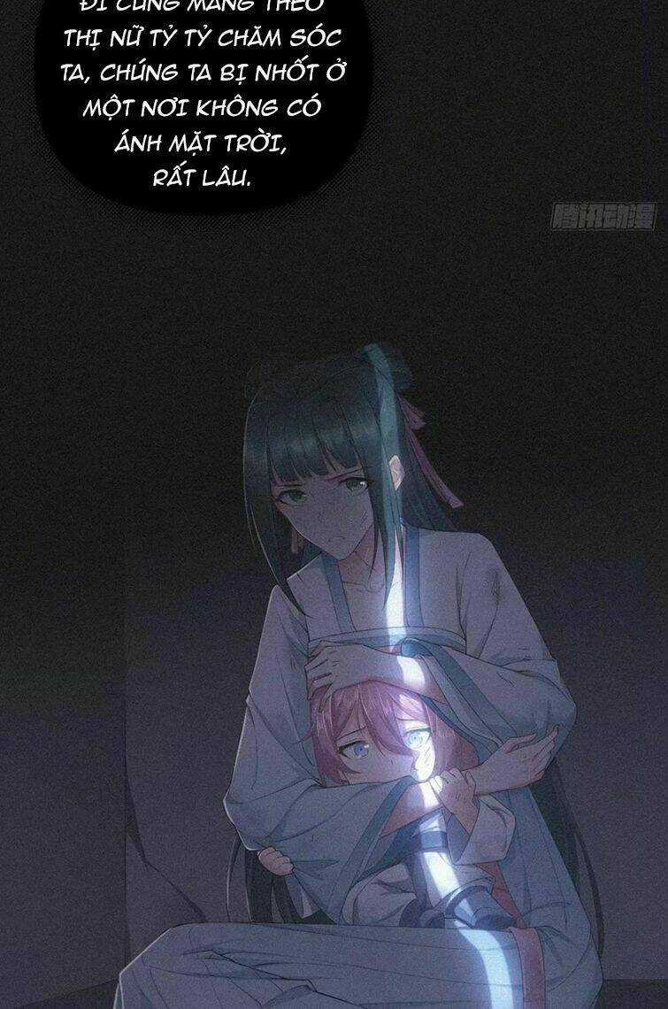 Nhập Mạc Chi Thần Chapter 65 trang 6