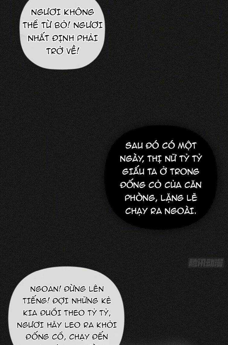 Nhập Mạc Chi Thần Chapter 65 trang 9