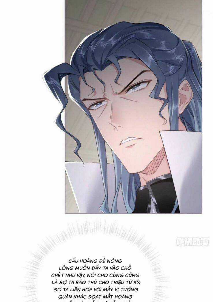 Nhập Mạc Chi Thần Chapter 66 trang 10