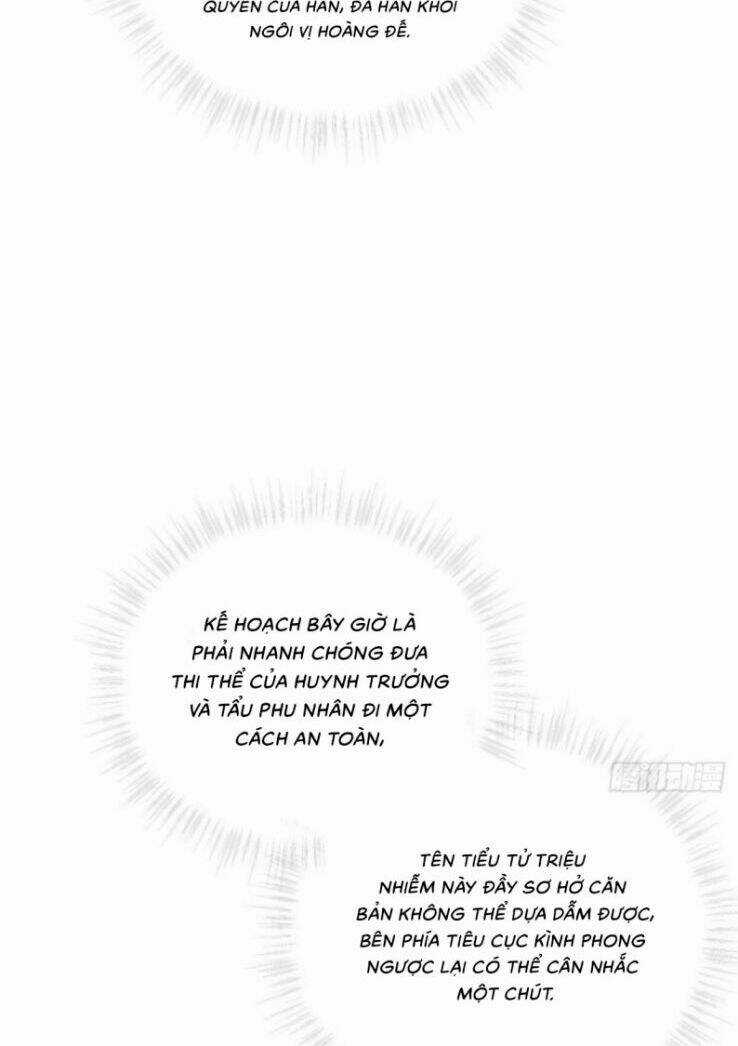 Nhập Mạc Chi Thần Chapter 66 trang 11