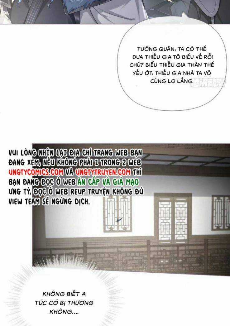 Nhập Mạc Chi Thần Chapter 66 trang 14