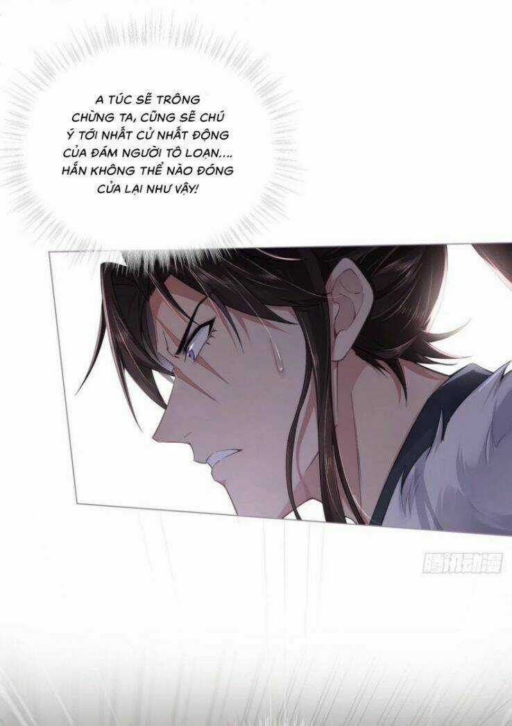 Nhập Mạc Chi Thần Chapter 66 trang 16