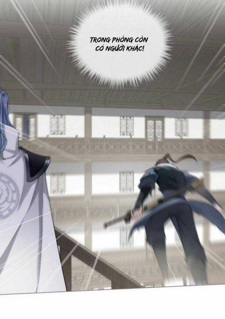 Nhập Mạc Chi Thần Chapter 66 trang 17