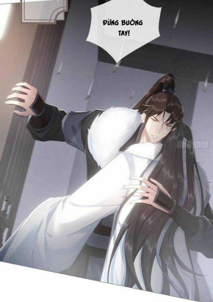 Nhập Mạc Chi Thần Chapter 66 trang 20