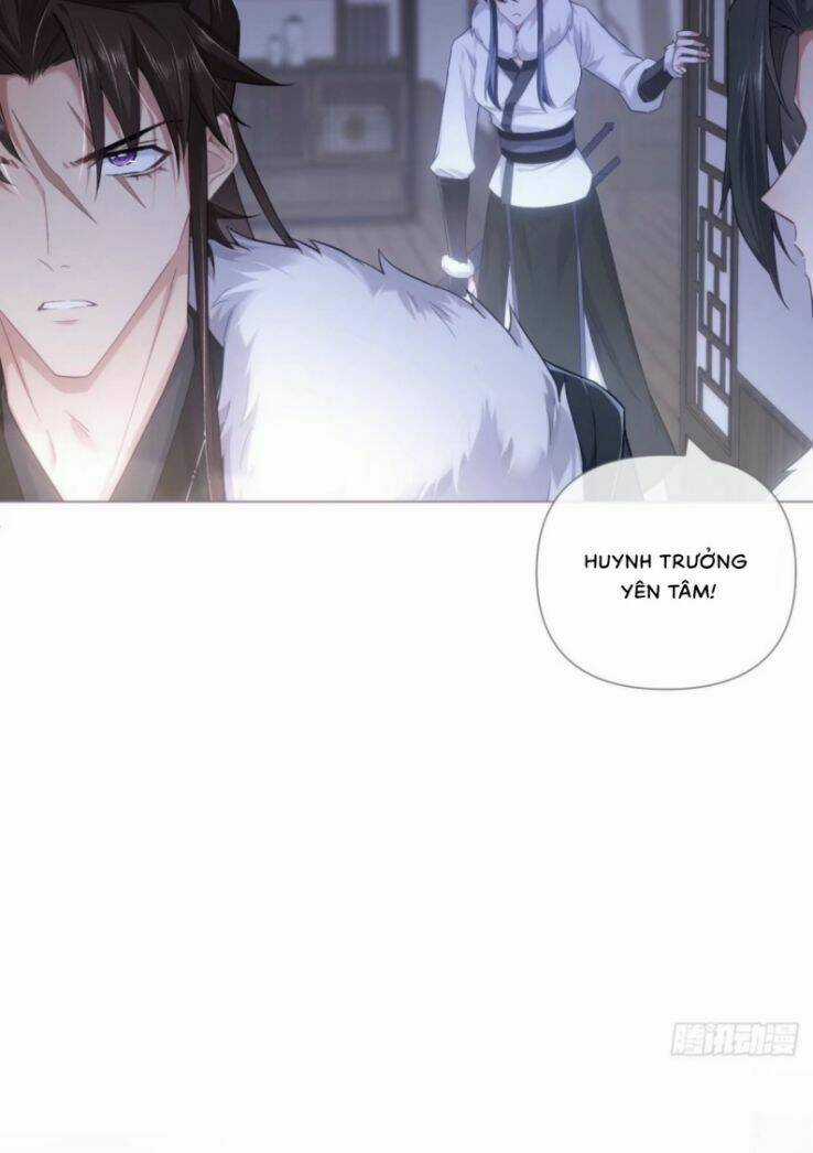 Nhập Mạc Chi Thần Chapter 66 trang 26