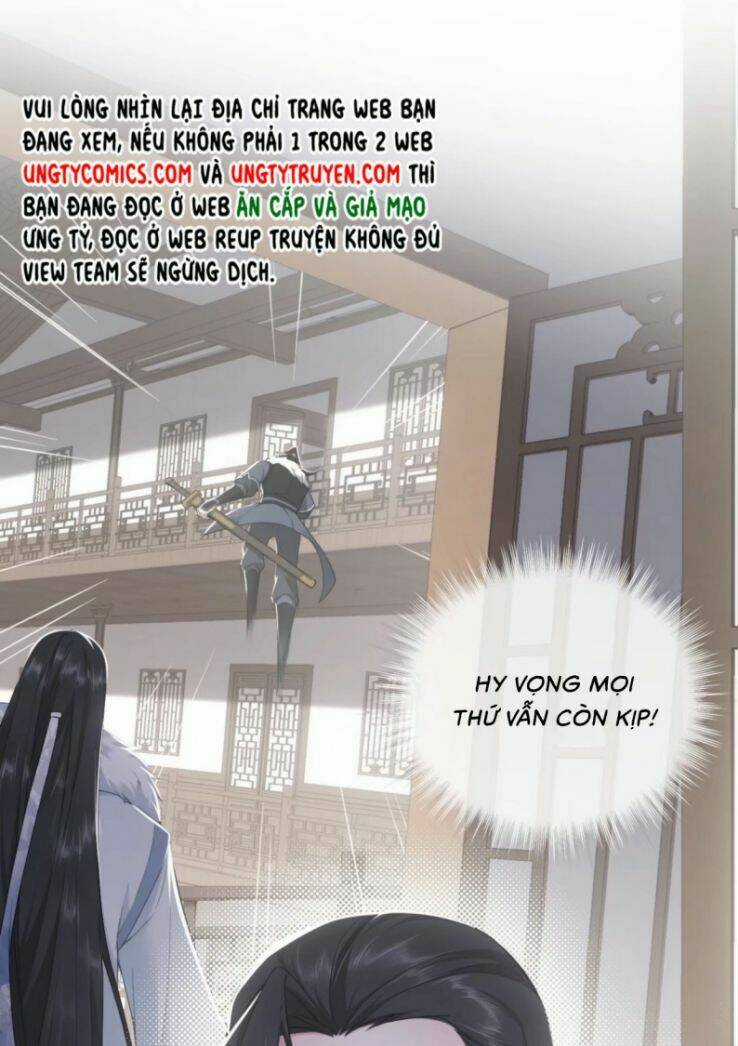 Nhập Mạc Chi Thần Chapter 66 trang 27