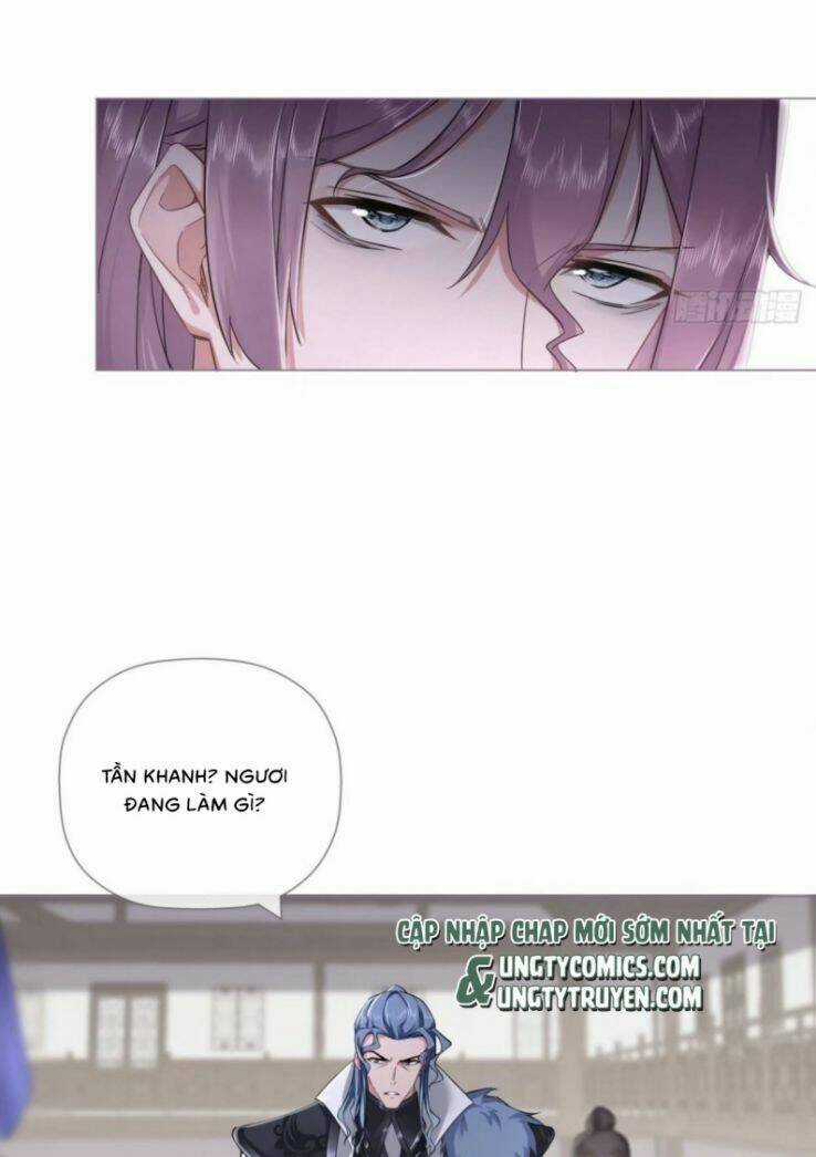 Nhập Mạc Chi Thần Chapter 66 trang 3