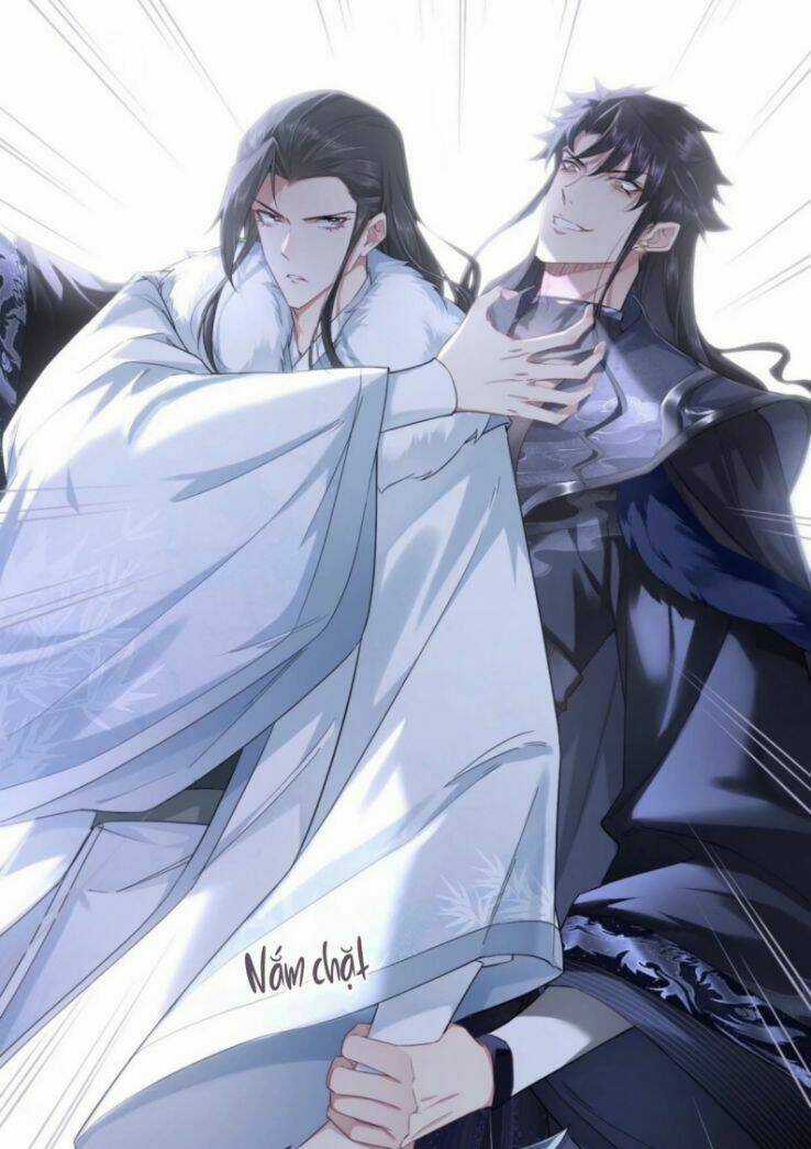 Nhập Mạc Chi Thần Chapter 66 trang 35