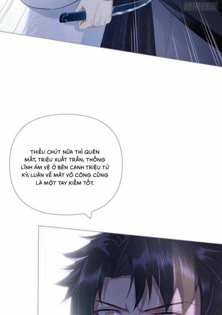 Nhập Mạc Chi Thần Chapter 66 trang 36