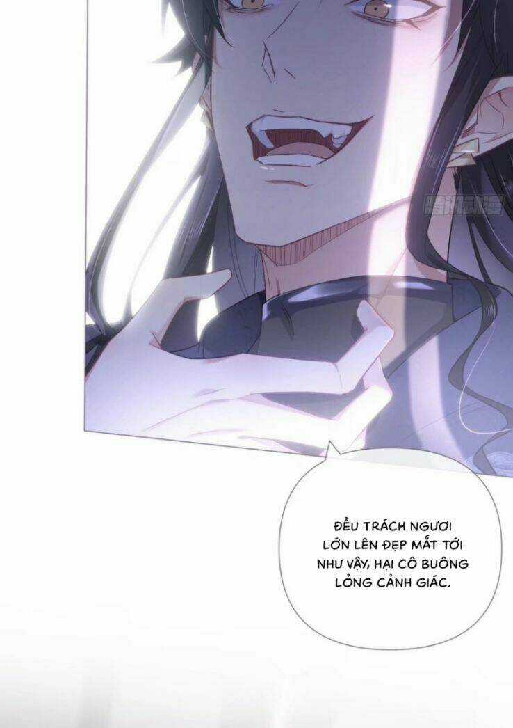 Nhập Mạc Chi Thần Chapter 66 trang 37