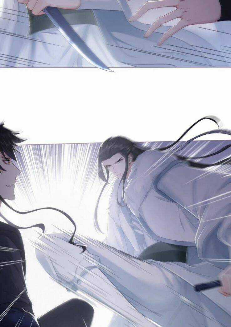 Nhập Mạc Chi Thần Chapter 66 trang 40