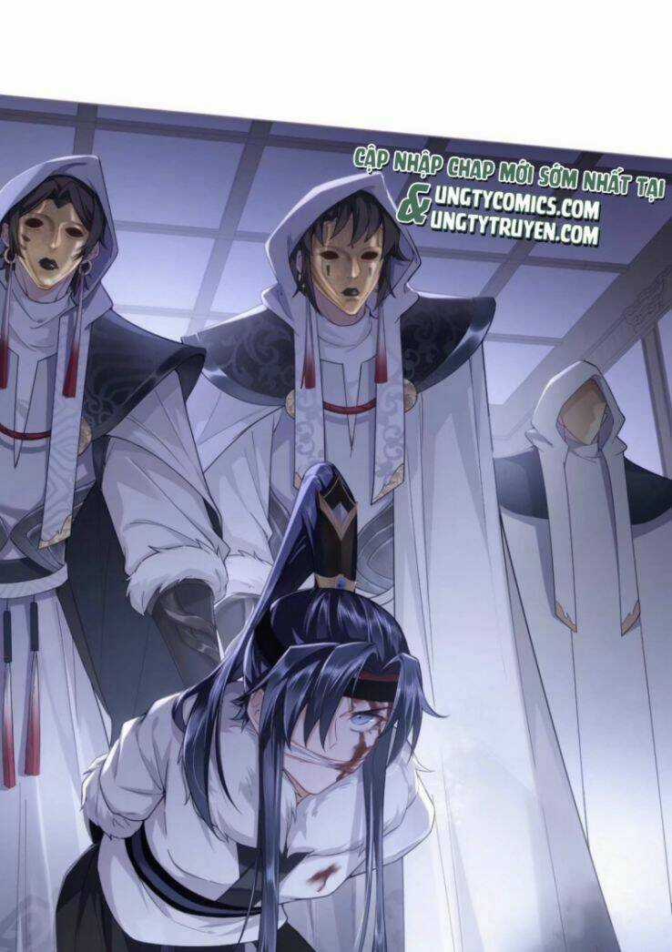 Nhập Mạc Chi Thần Chapter 66 trang 44