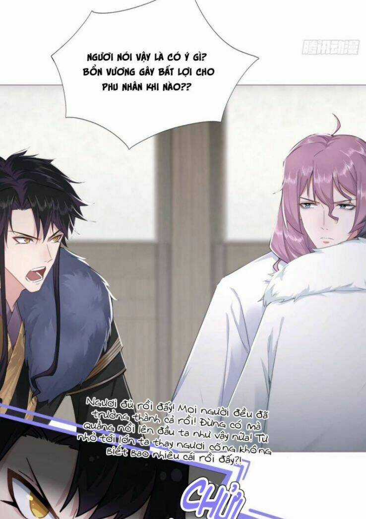 Nhập Mạc Chi Thần Chapter 66 trang 6