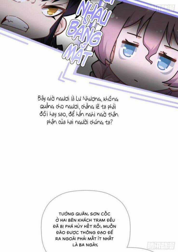 Nhập Mạc Chi Thần Chapter 66 trang 7