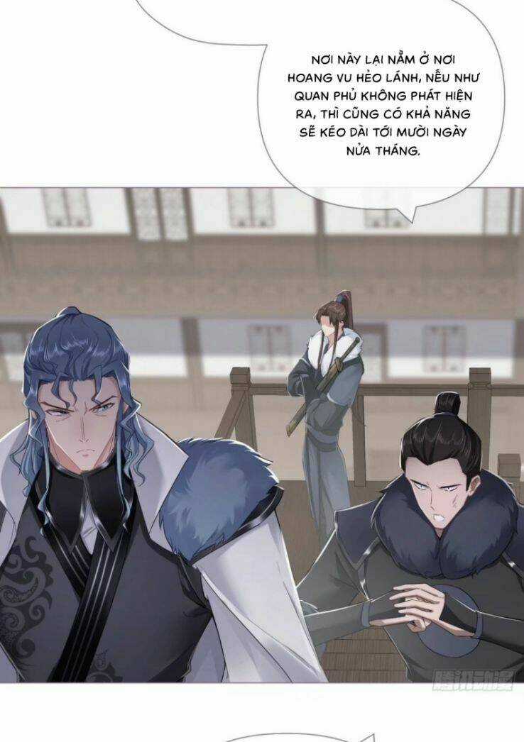 Nhập Mạc Chi Thần Chapter 66 trang 8