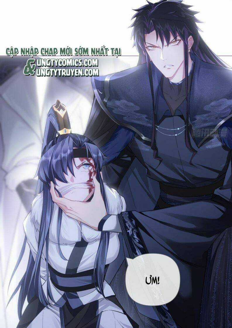 Nhập Mạc Chi Thần Chapter 67 trang 13