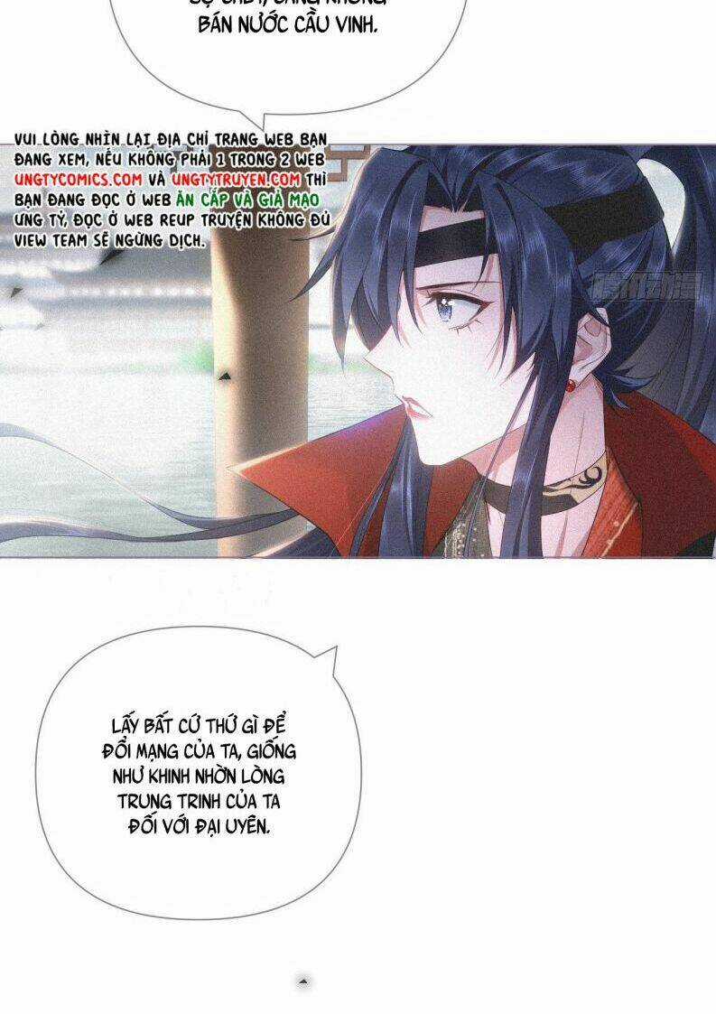 Nhập Mạc Chi Thần Chapter 67 trang 18