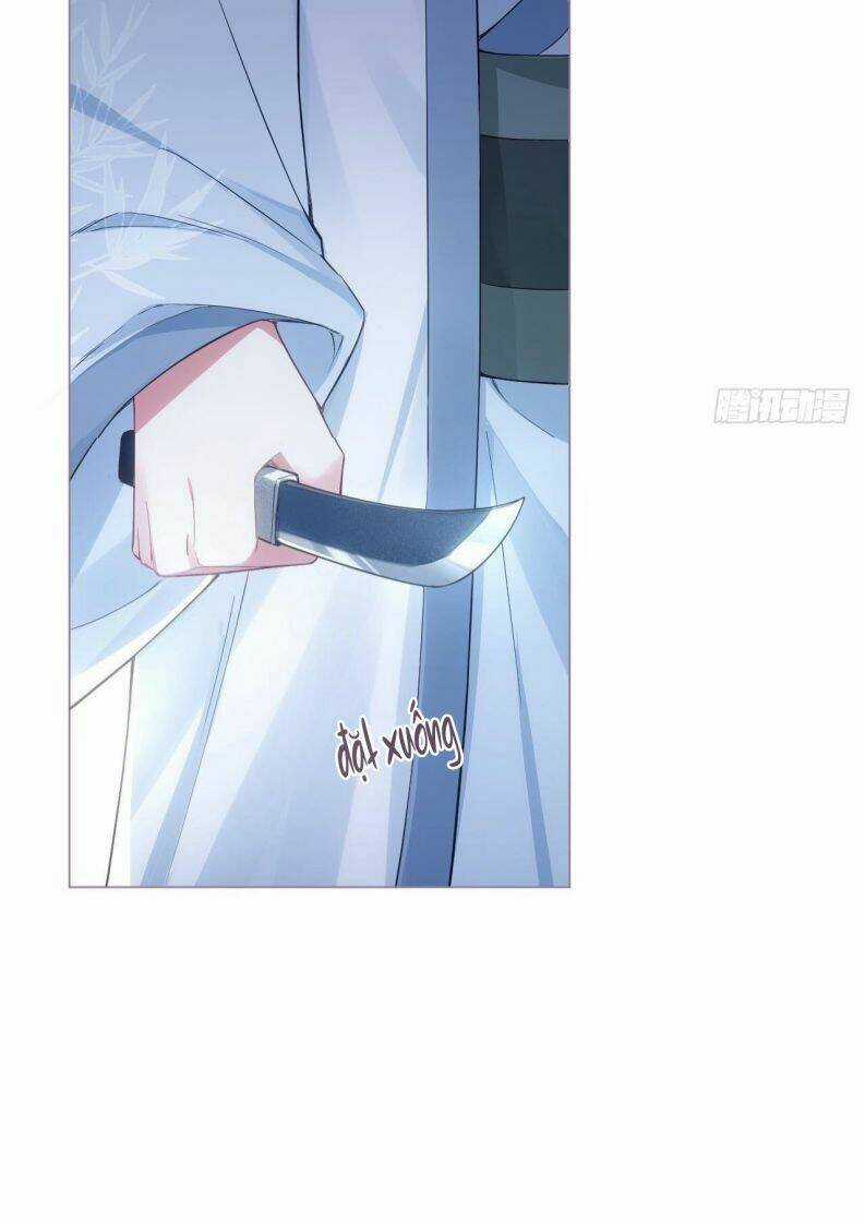 Nhập Mạc Chi Thần Chapter 67 trang 23