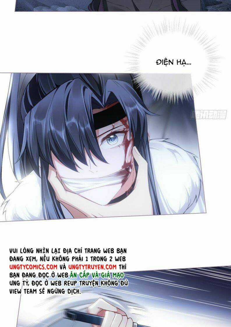 Nhập Mạc Chi Thần Chapter 67 trang 25