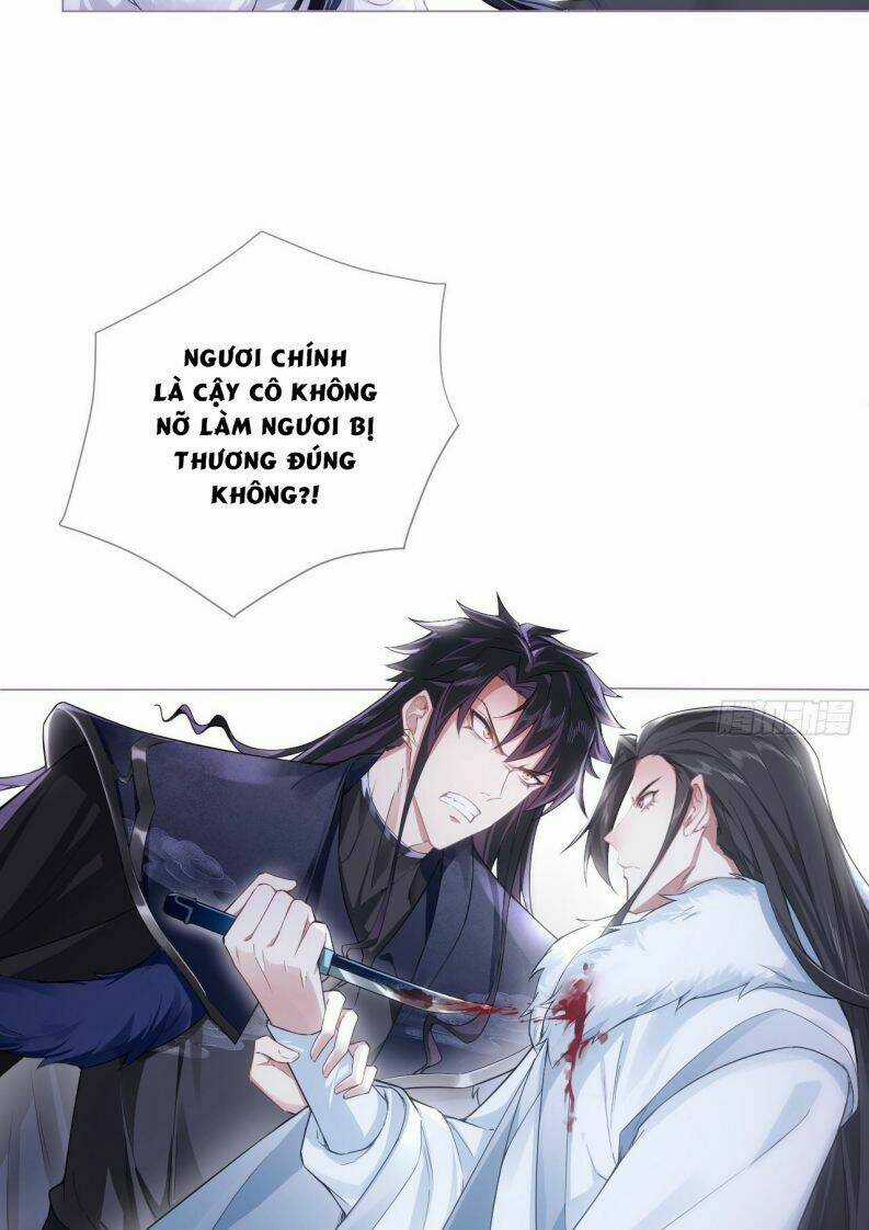 Nhập Mạc Chi Thần Chapter 67 trang 34