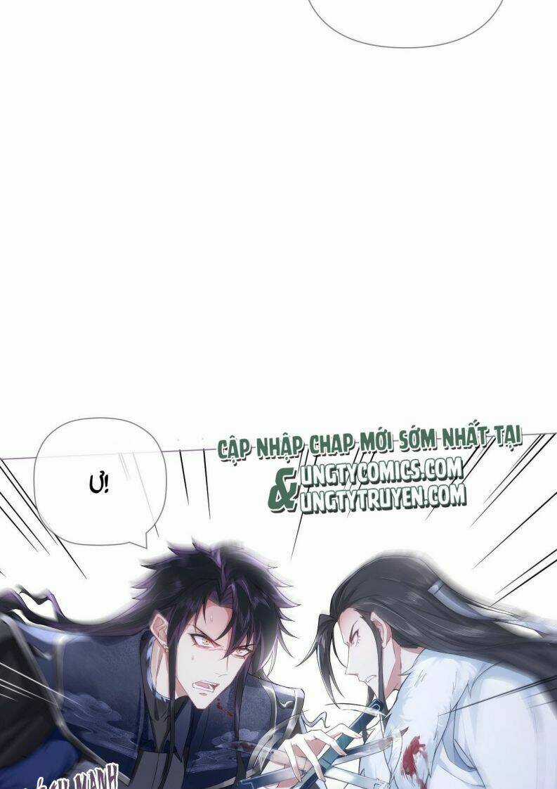 Nhập Mạc Chi Thần Chapter 67 trang 37