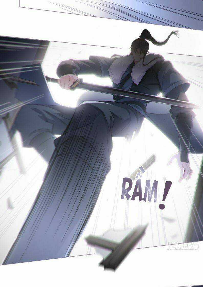 Nhập Mạc Chi Thần Chapter 67 trang 45