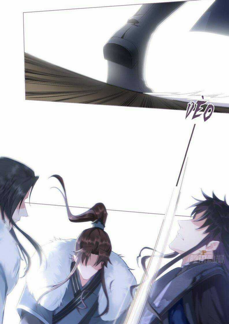 Nhập Mạc Chi Thần Chapter 67 trang 46