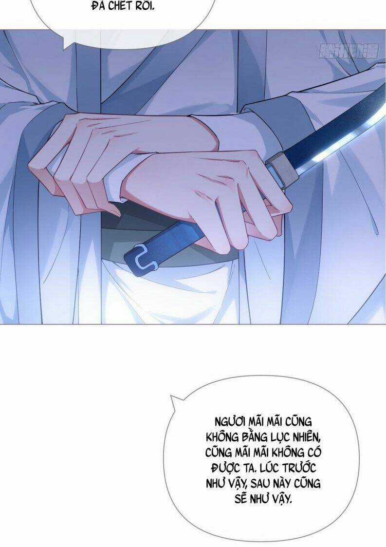 Nhập Mạc Chi Thần Chapter 67 trang 8