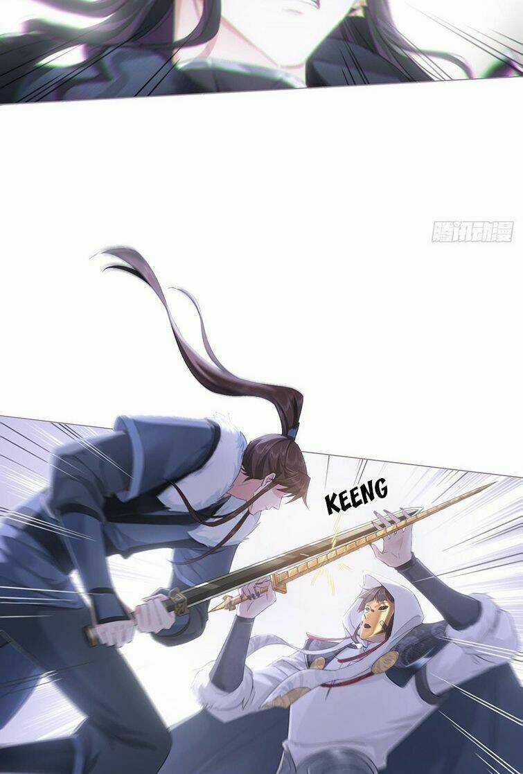 Nhập Mạc Chi Thần Chapter 68 trang 10