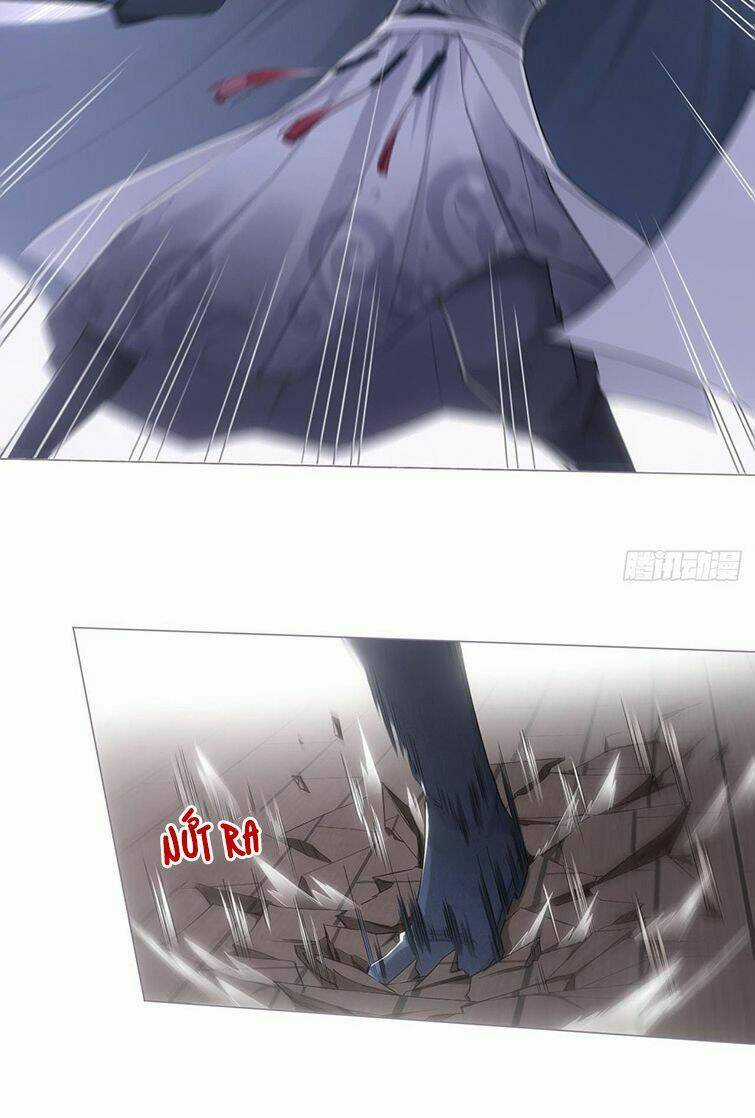 Nhập Mạc Chi Thần Chapter 68 trang 11