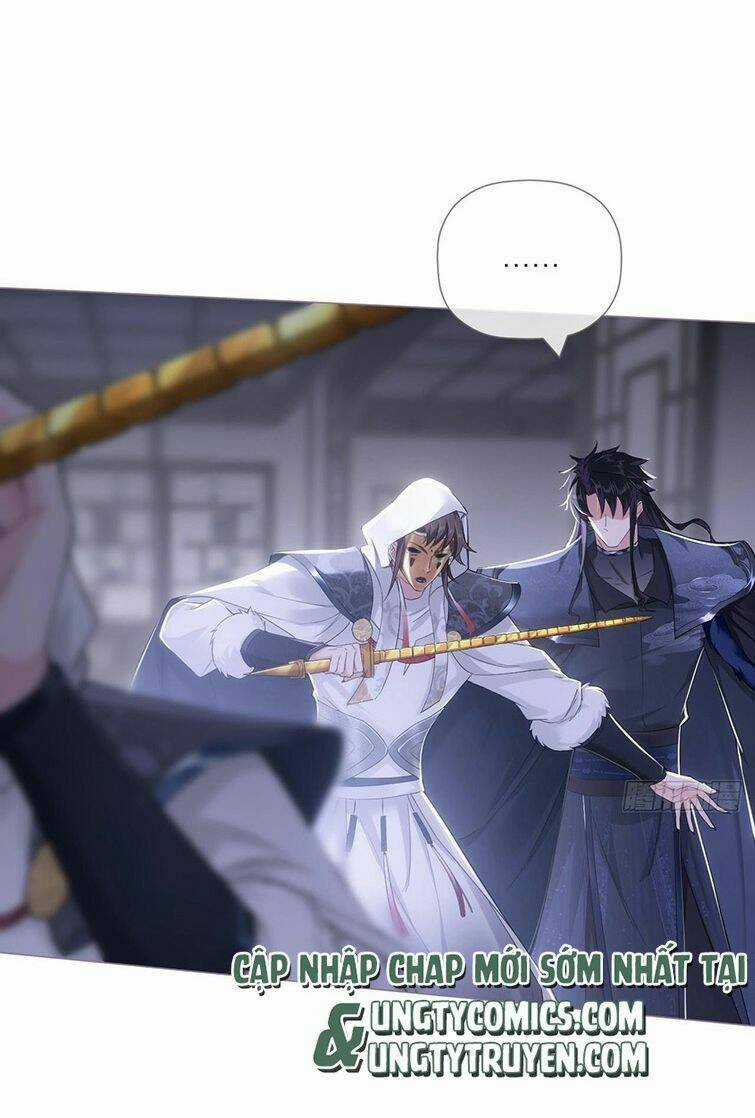 Nhập Mạc Chi Thần Chapter 68 trang 12