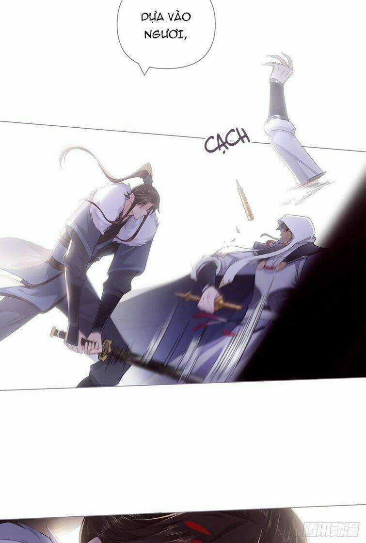 Nhập Mạc Chi Thần Chapter 68 trang 15