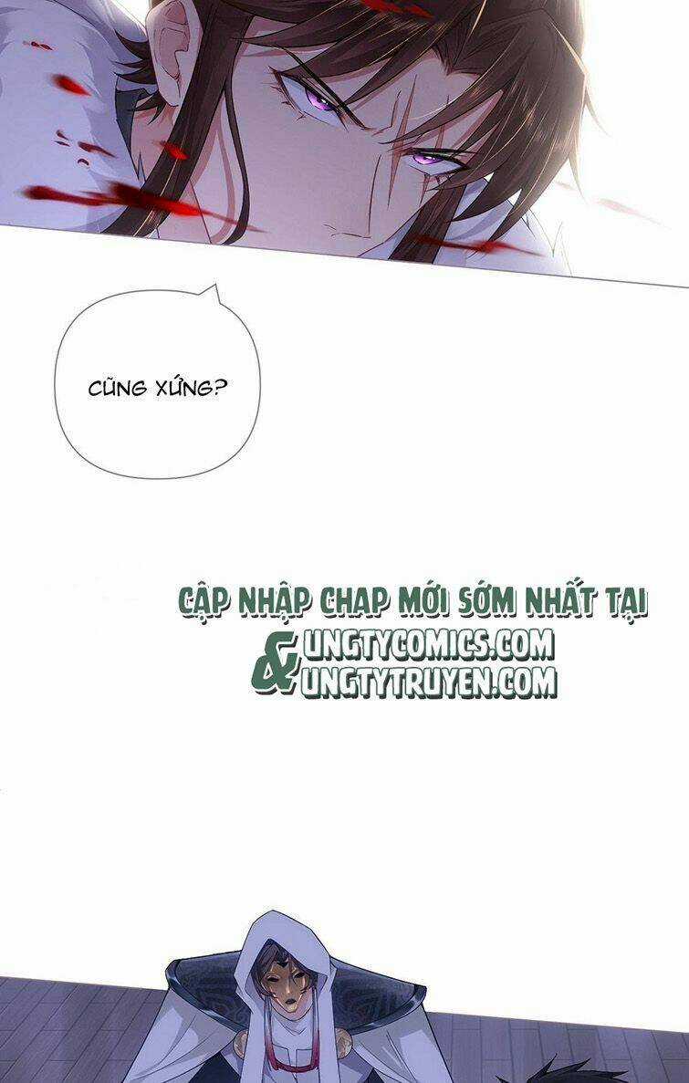 Nhập Mạc Chi Thần Chapter 68 trang 16