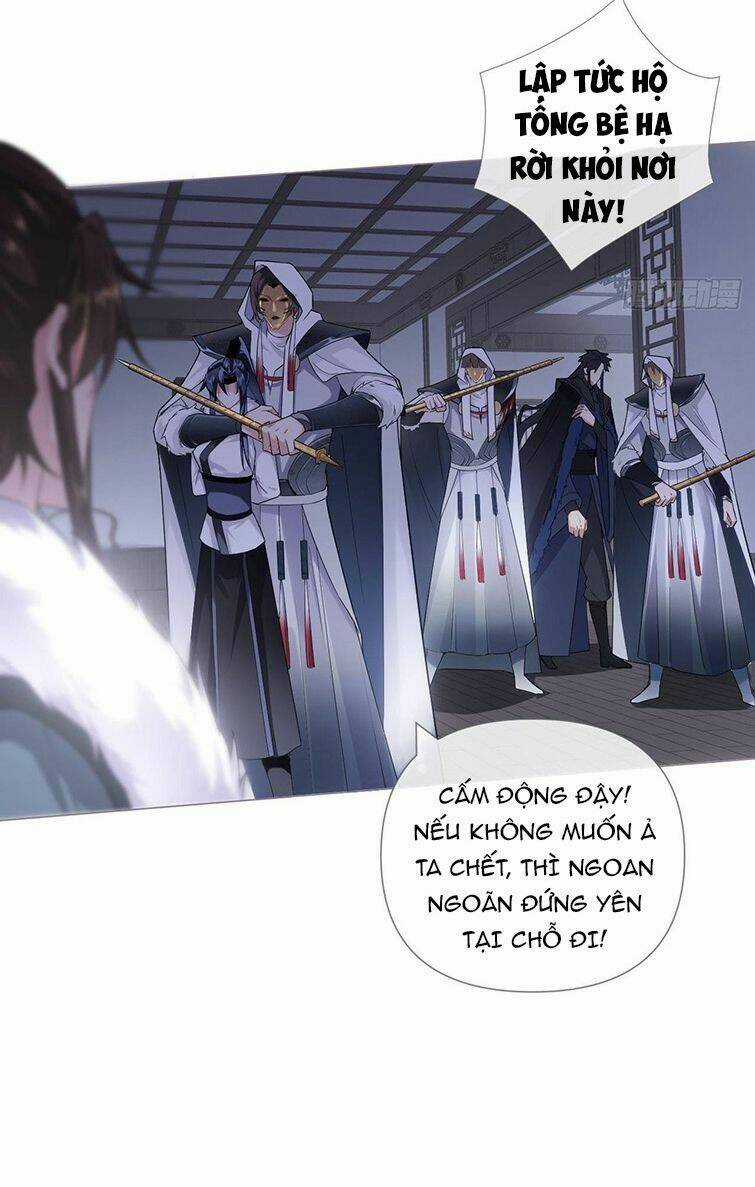 Nhập Mạc Chi Thần Chapter 68 trang 18