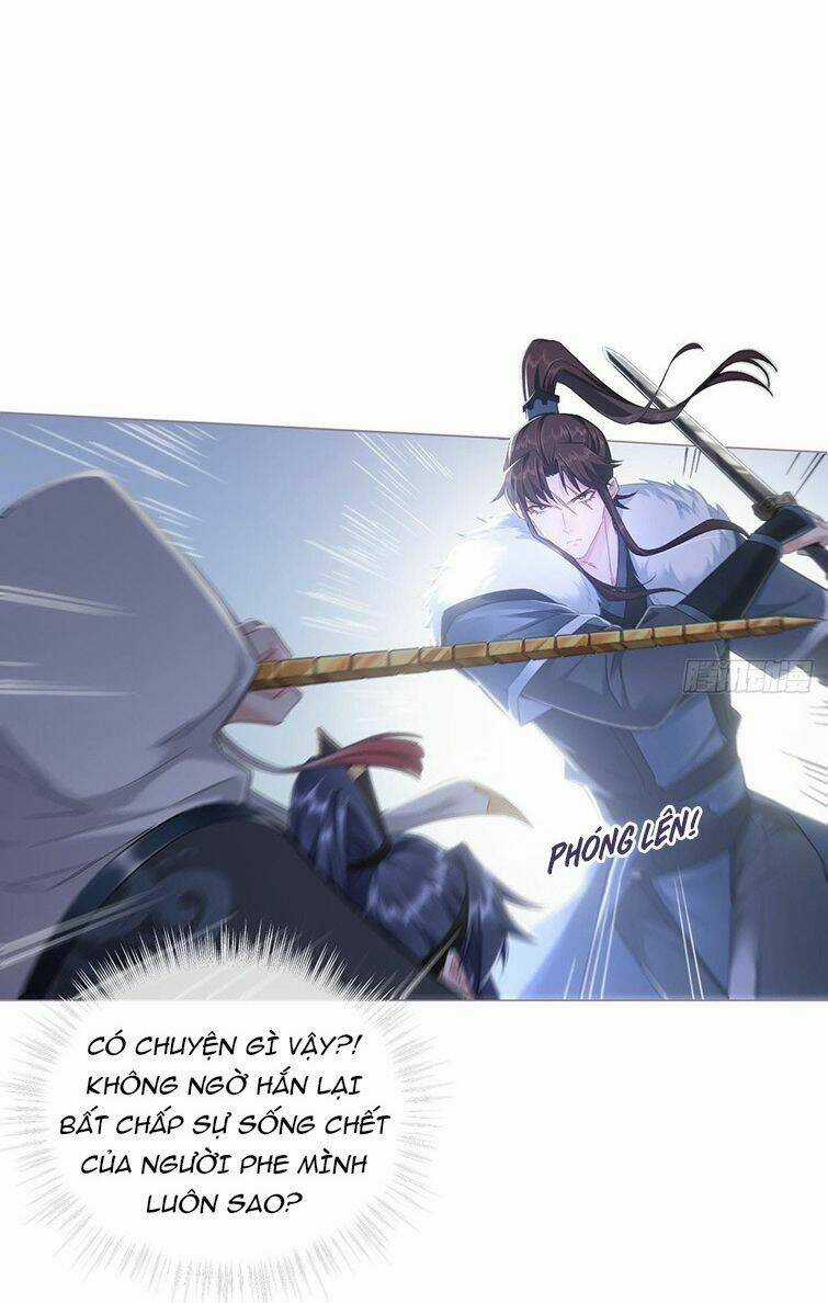 Nhập Mạc Chi Thần Chapter 68 trang 20