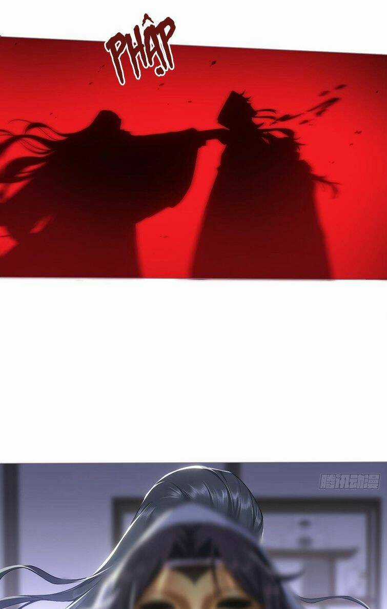 Nhập Mạc Chi Thần Chapter 68 trang 22