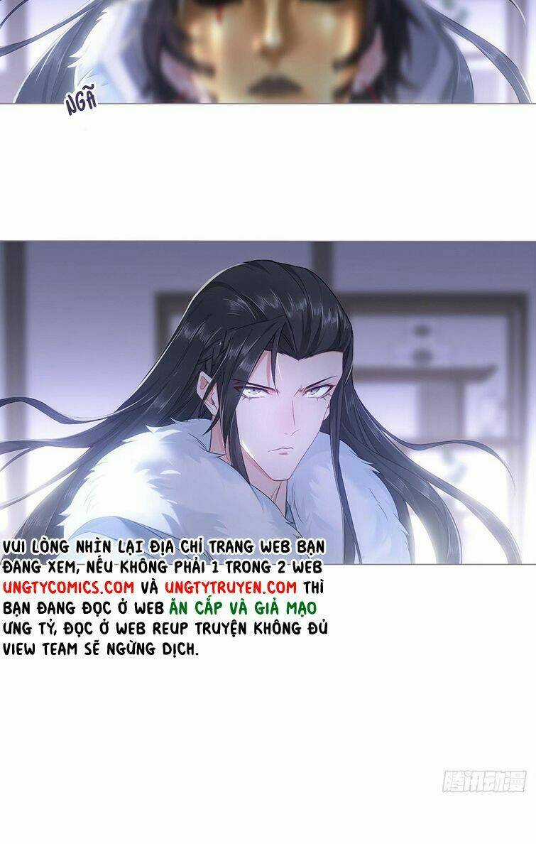Nhập Mạc Chi Thần Chapter 68 trang 23