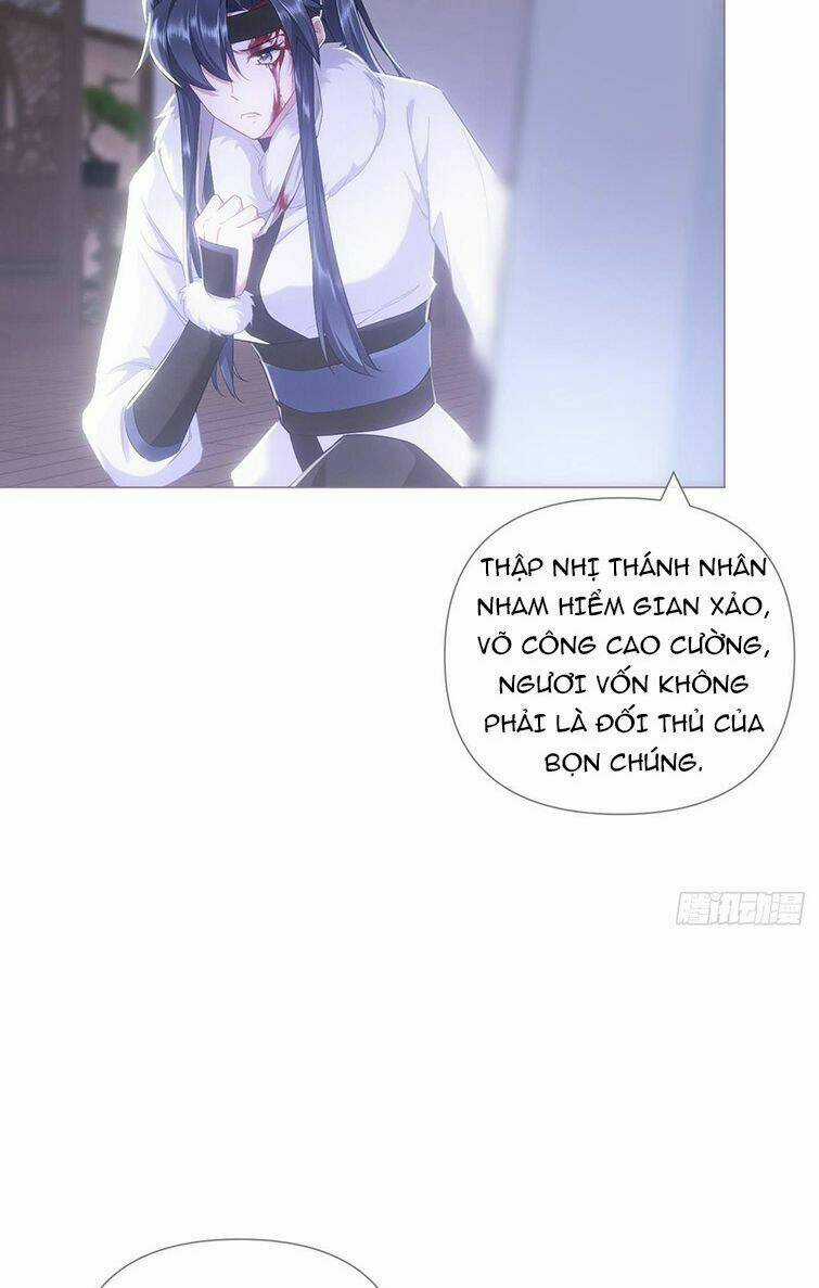 Nhập Mạc Chi Thần Chapter 68 trang 25