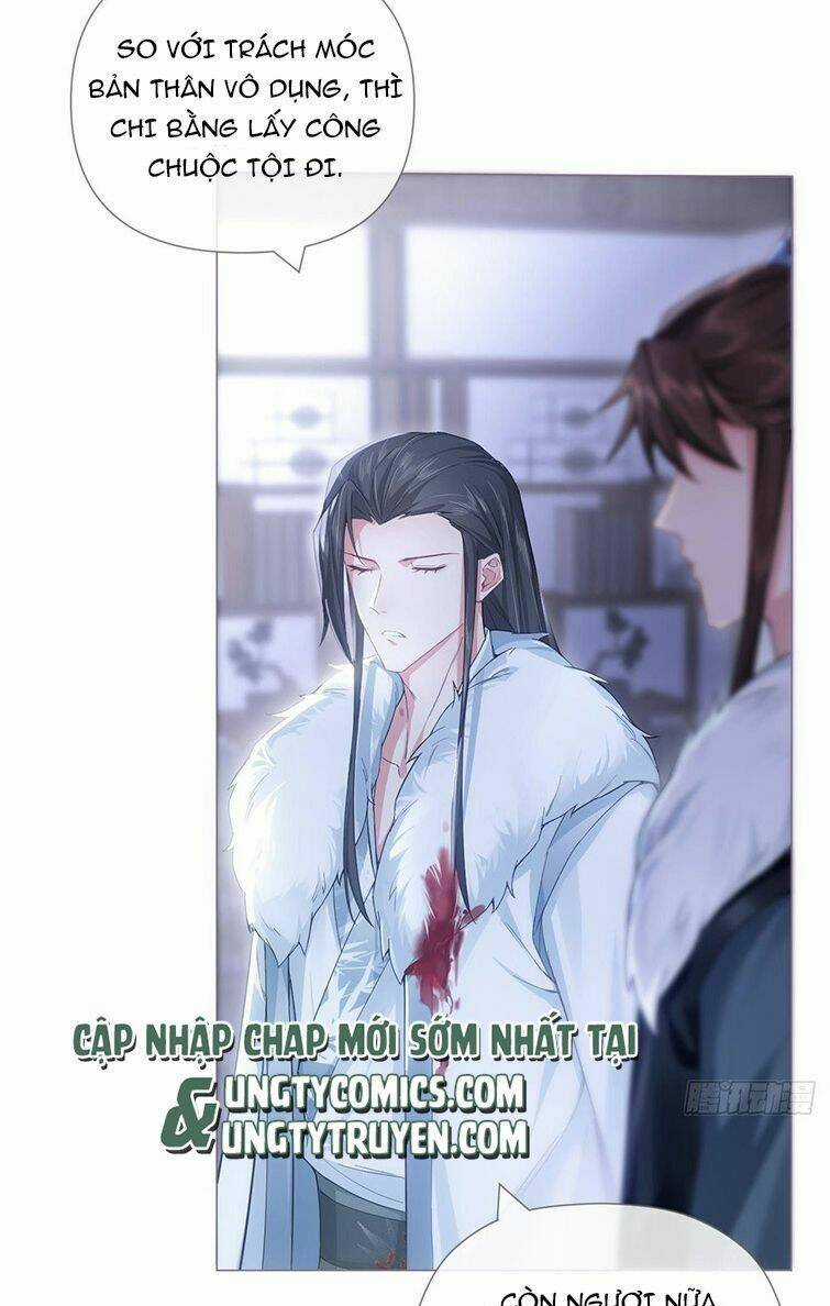 Nhập Mạc Chi Thần Chapter 68 trang 26