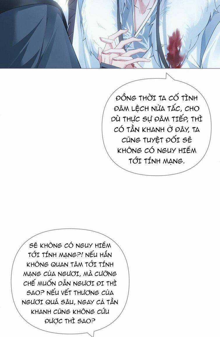 Nhập Mạc Chi Thần Chapter 68 trang 28