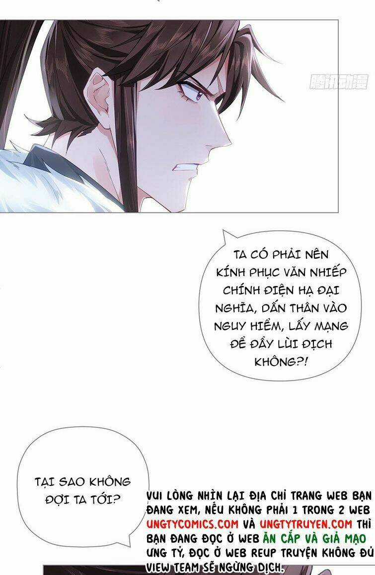 Nhập Mạc Chi Thần Chapter 68 trang 29